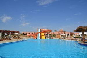 Hotel Happy Life Beach Resort cazare Marsa Alam