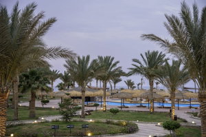 Hotel The Three Corners Sea Beach Resort cazare Marsa Alam