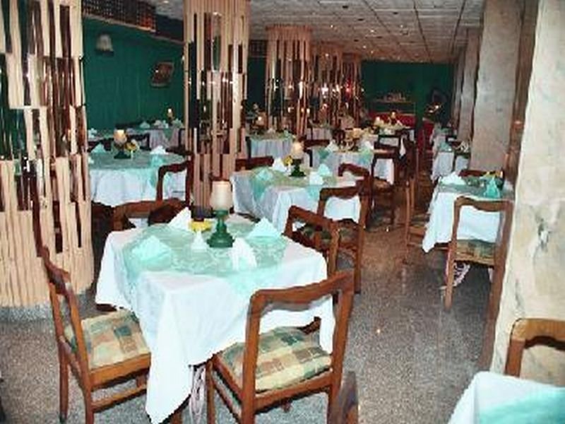 Hotel Happy City Hotel