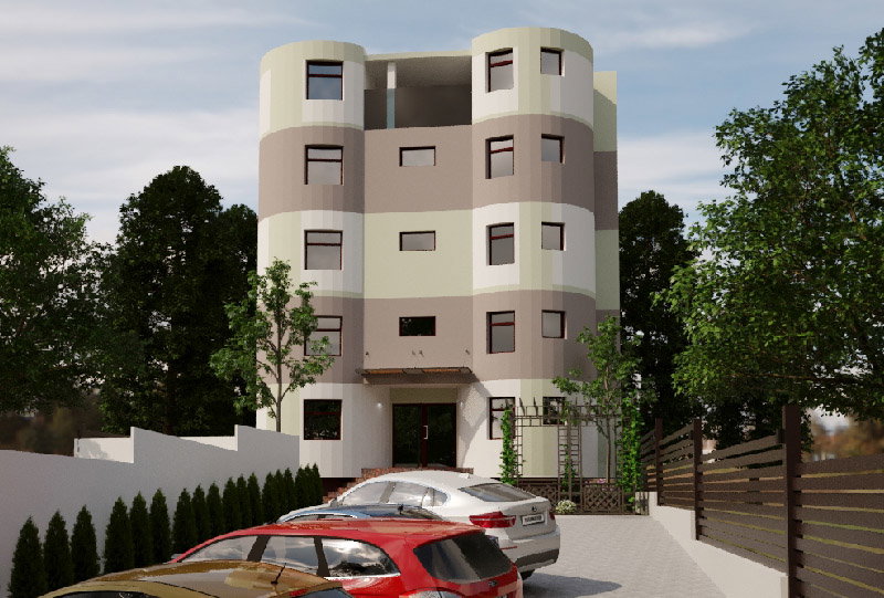 Vila Bordeaux