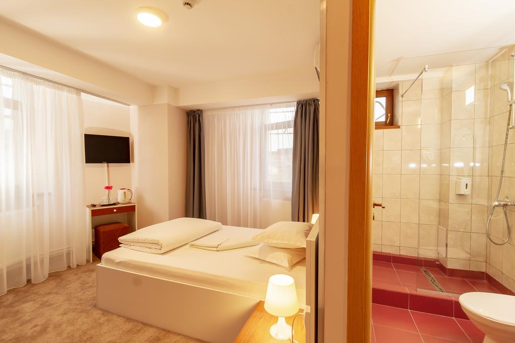 Vila Bordeaux