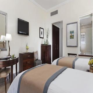 Cairo Pyramids Hotel