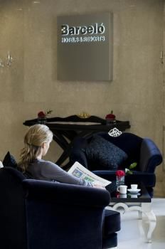 Hotel Barceló Cairo Pyramids