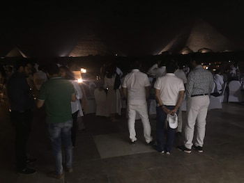 Hotel Hayat Pyramids View Hotel