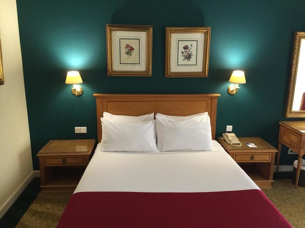 Hotel Hotel Amarante Pyramids