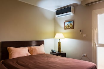 Hotel Giza Pyramids Inn