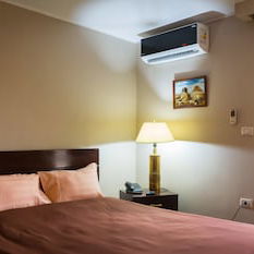 Hotel Giza Pyramids Inn cazare Giza