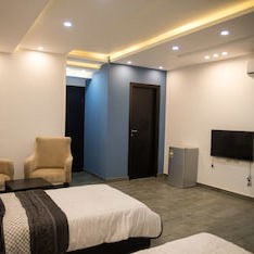 Hotel Marvel Stone Hotel cazare Giza