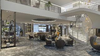 Crowne Plaza West Cairo - Arkan