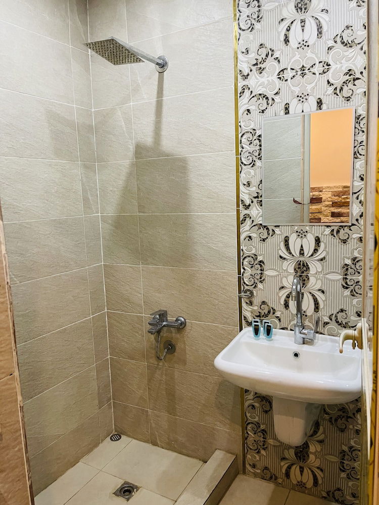 Hotel Makadi Pyramids View