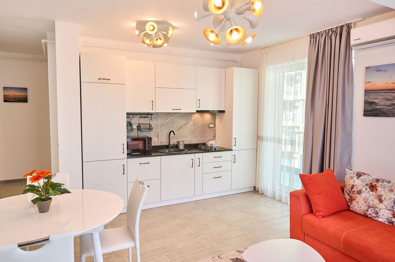 Hotel Sunny Beach Alezzi