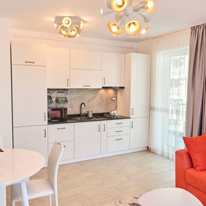 Hotel Sunny Beach Alezzi cazare Mamaia Nord