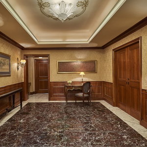 Hotel Four Seasons Hotel Cairo At First Residence cazare Giza