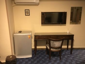 Hotel 3 Pyramids View Inn