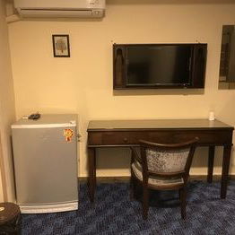 Hotel 3 Pyramids View Inn cazare Giza