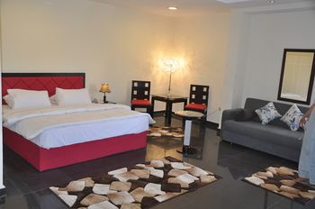 Hotel Best View Pyramids Hotel