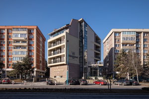 Hotel Victoria Bulevard Hotel cazare Brasov