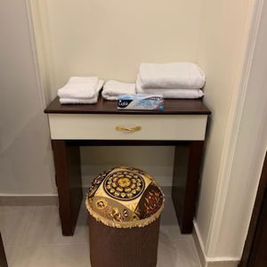 Hotel Giza Pyramids View Inn cazare Giza