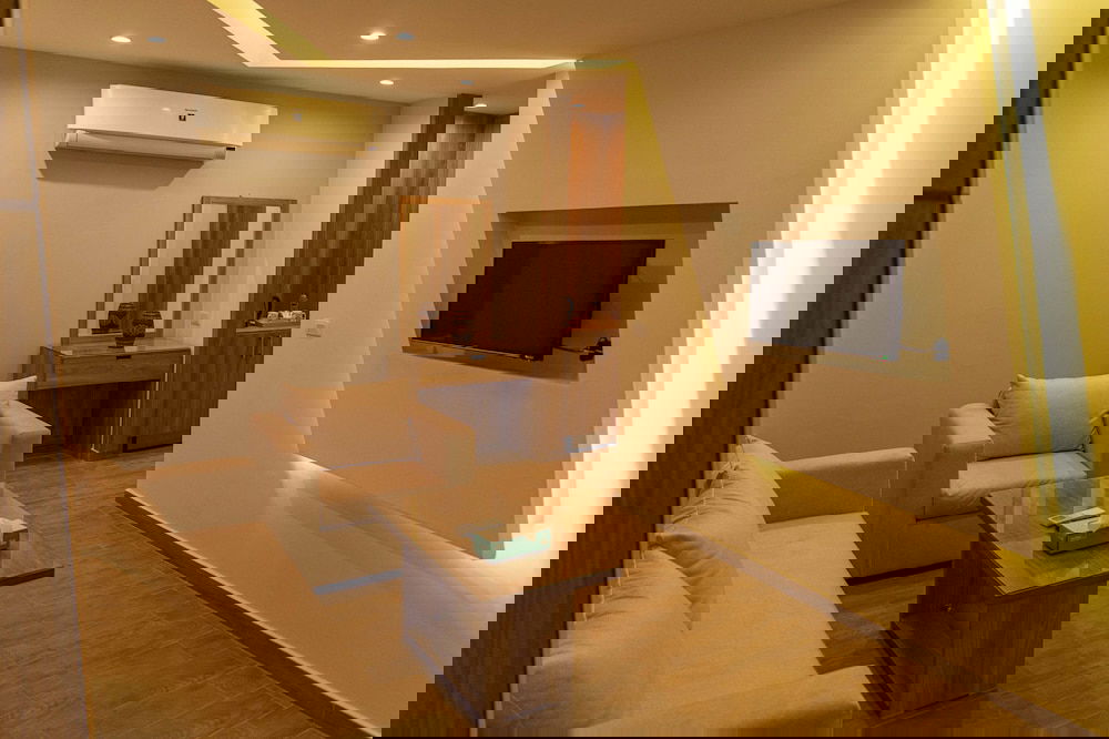 Hotel Nine Pyramids View Hotel