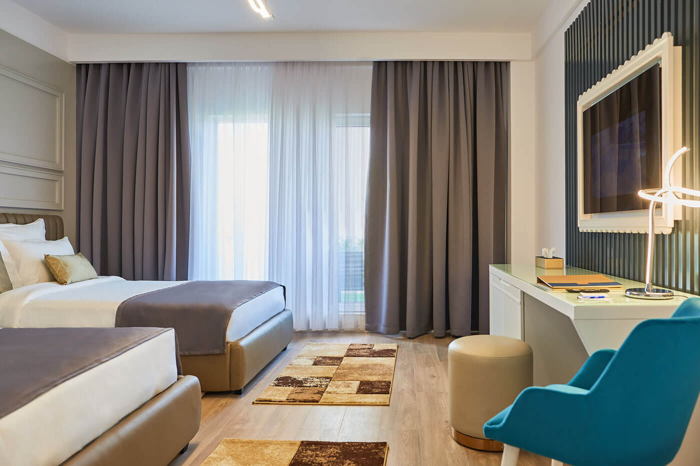 Lebada Resort & Spa