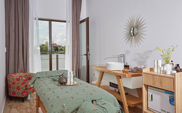 Lebada Resort & Spa