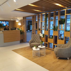 Hotel Stil Hotel cazare Bucuresti