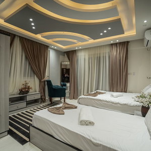 Hotel Gardenia Pyramids Hostel cazare Giza