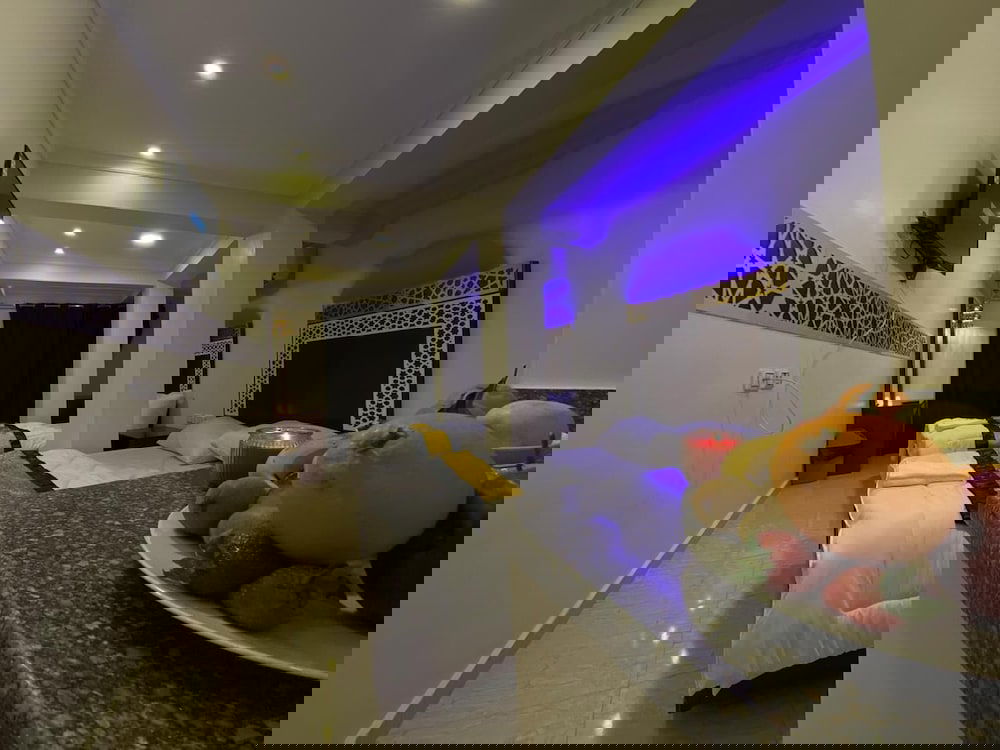 Hotel Pyramids Height Inn