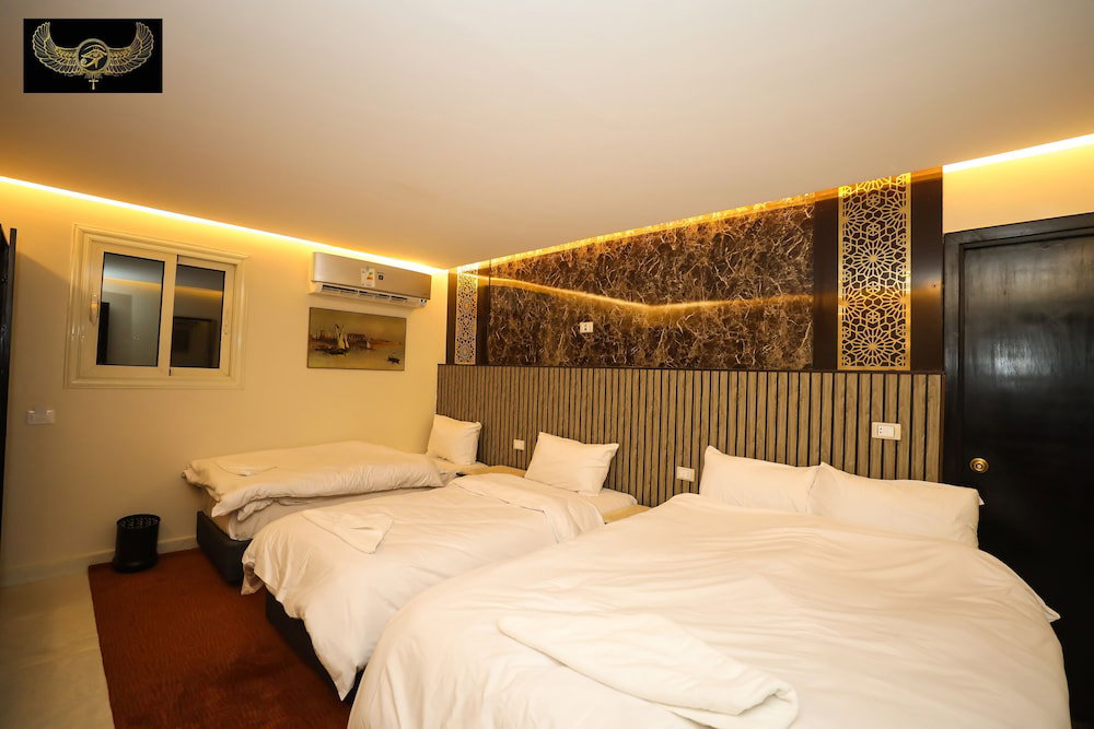 Hotel Comfort Giza