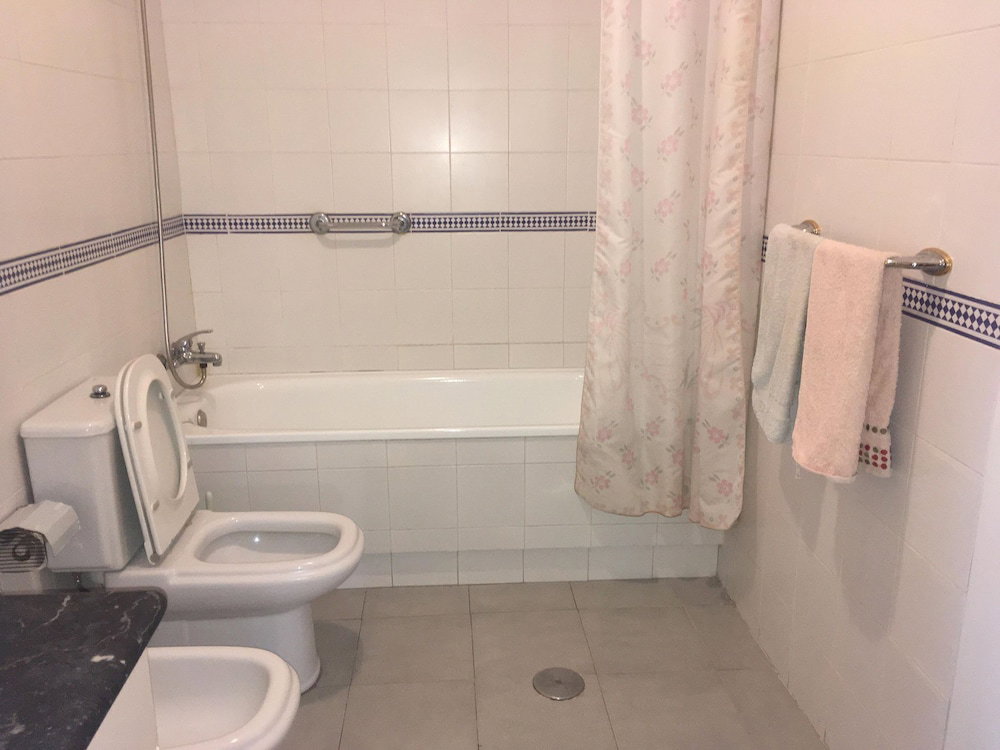 Hotel Apartment 350 Meters From Playa Del Cura