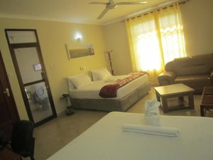 Hotel Fq Hotel cazare Dar es Salaam