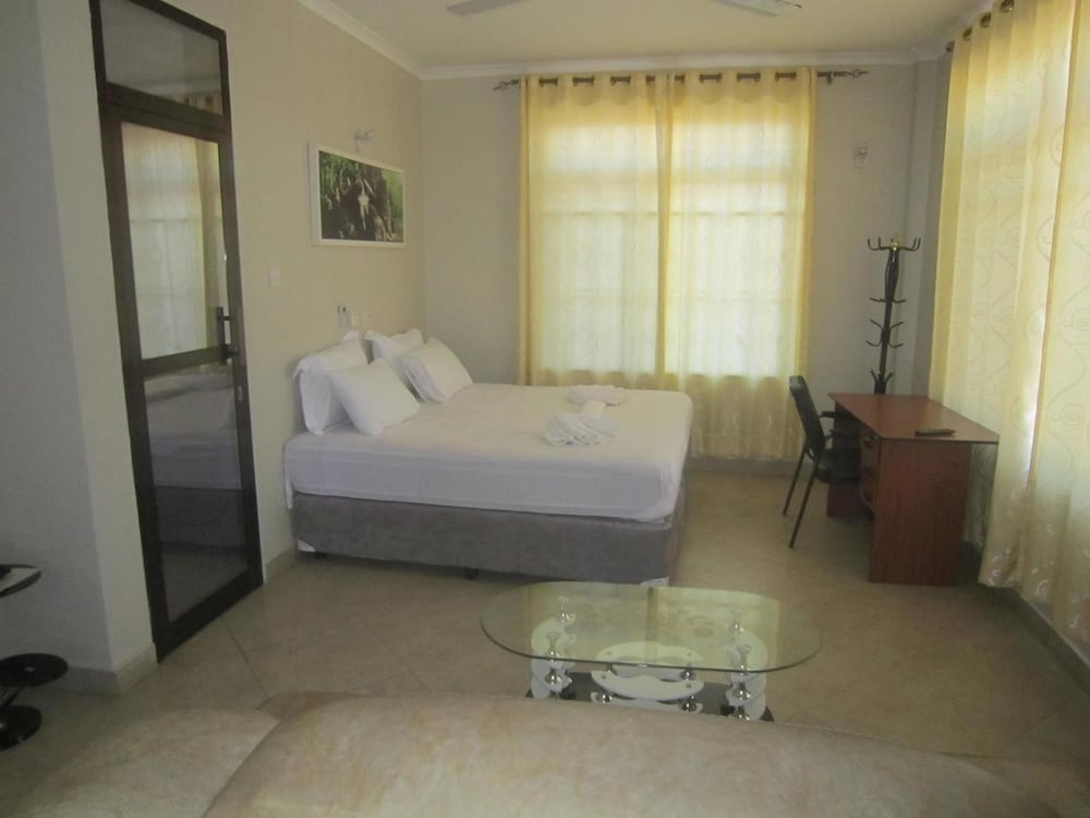 Fq Hotel