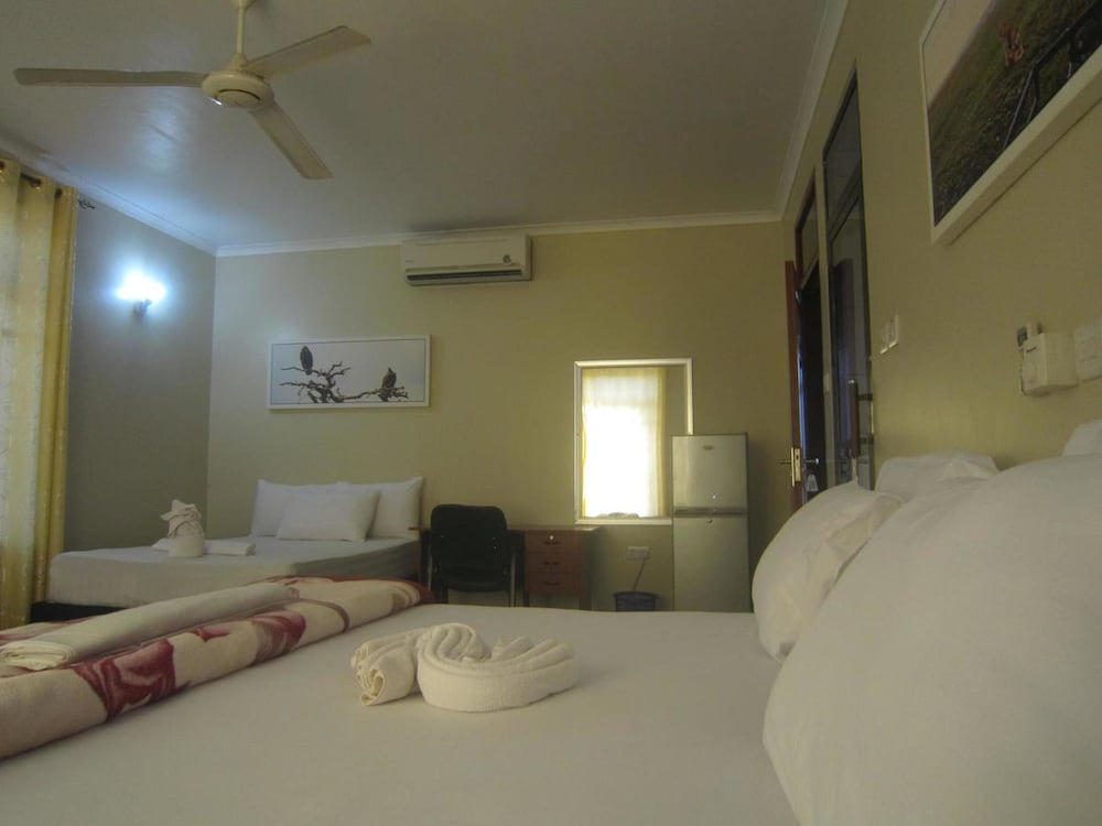 Fq Hotel