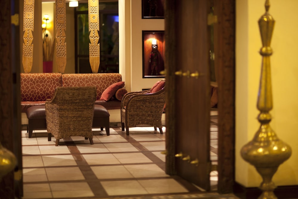 Hotel Southern Sun Dar Es Salaam