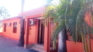Hotel Transit Motel Ukonga cazare Dar es Salaam