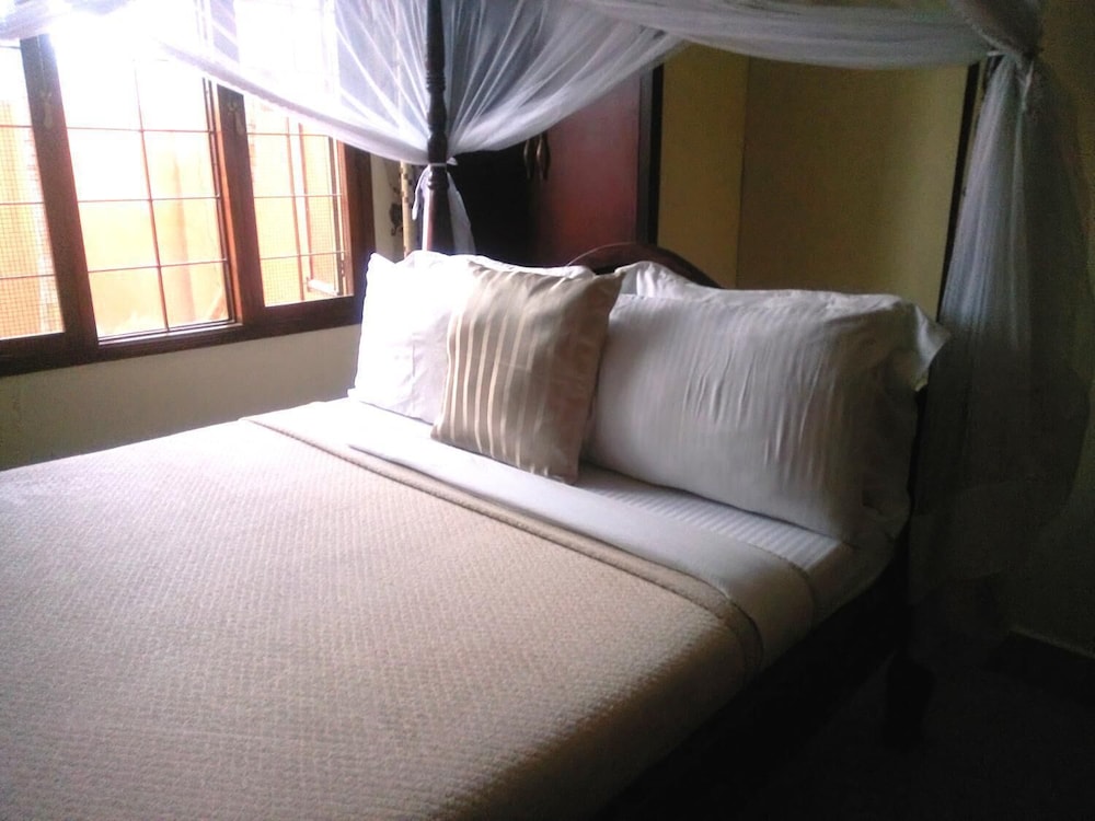 Transit Motel Ukonga