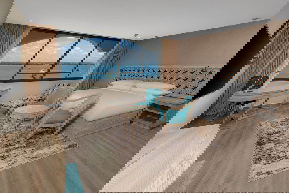 Hotel Delta Hotels Marriott, Dar Es Salaam