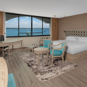 Hotel Delta Hotels Marriott, Dar Es Salaam cazare Dar es Salaam