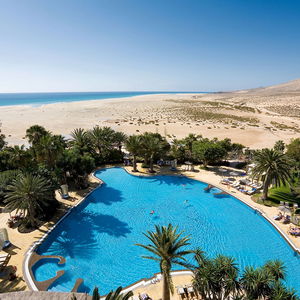Sejur Meliá Fuerteventura vacanta Fuerteventura