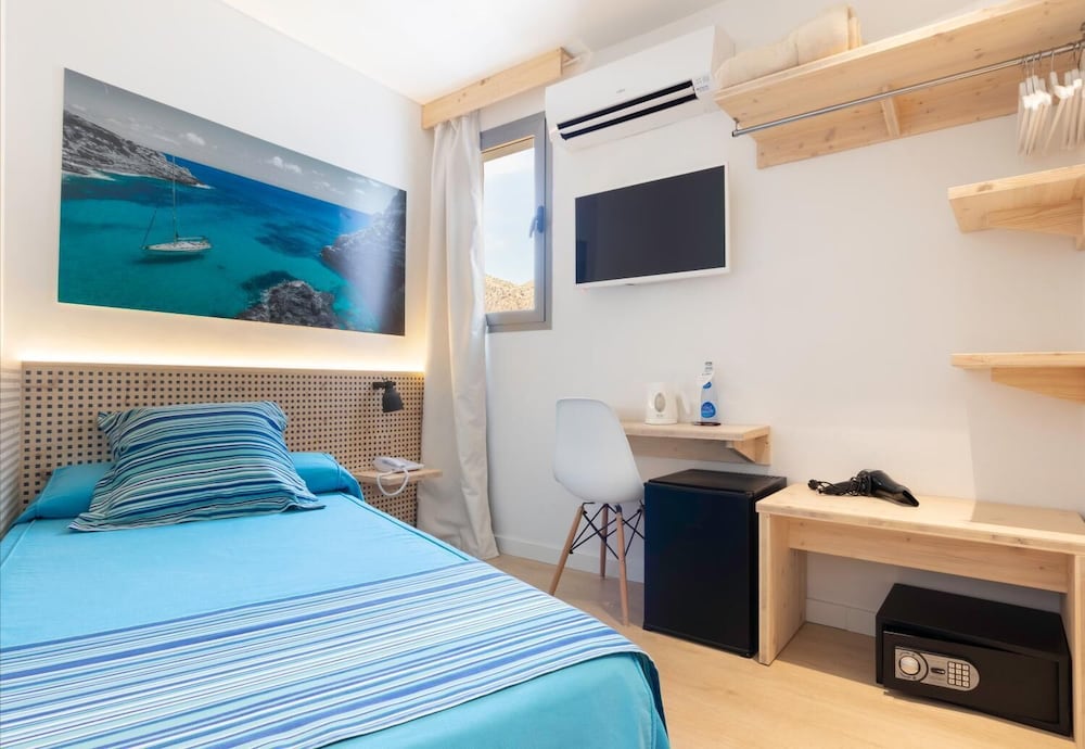dal travel Hotel Eolo