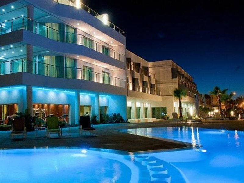 Hotel Avanti Beach Hotel Mohammedia