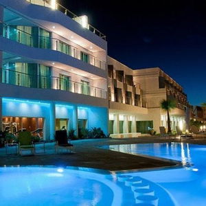 Hotel Avanti Beach Hotel Mohammedia cazare Mohammedia