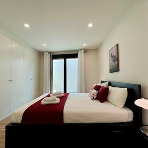 Sejur Faro Design 6 By Homing vacanta Faro