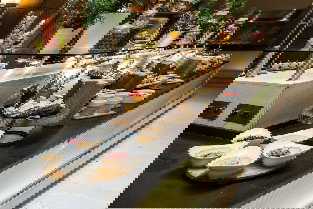 Hotel Radisson Blu Hotel Cairo Heliopolis