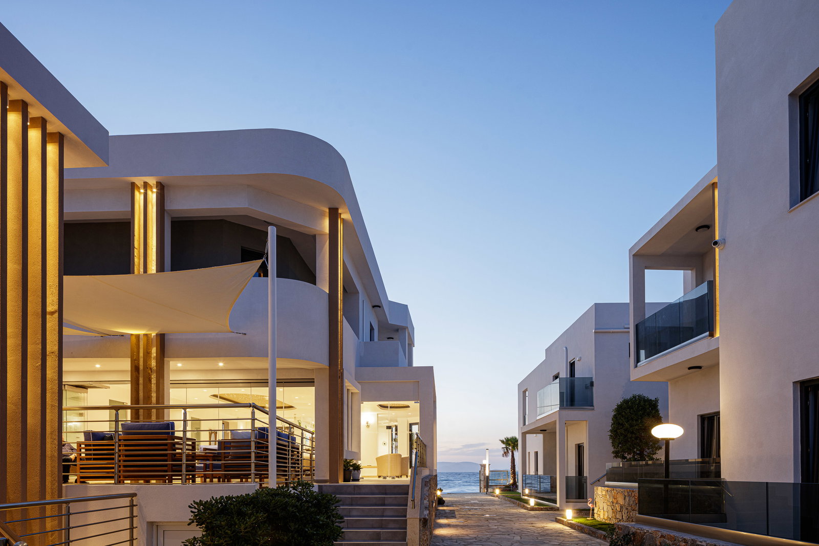 dal travel Golden Bay Boutique And Bungalows