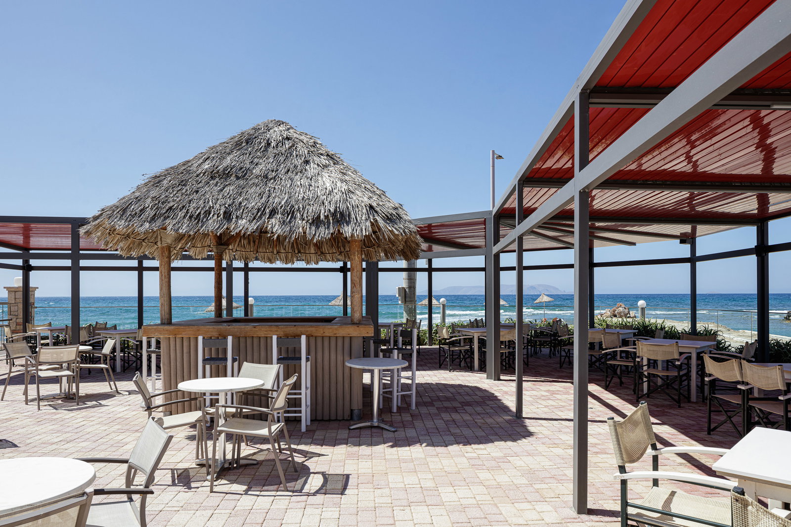 dal travel Golden Bay Boutique And Bungalows