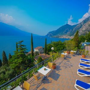 Hotel Hotel Villa Dirce cazare Limone sul Garda