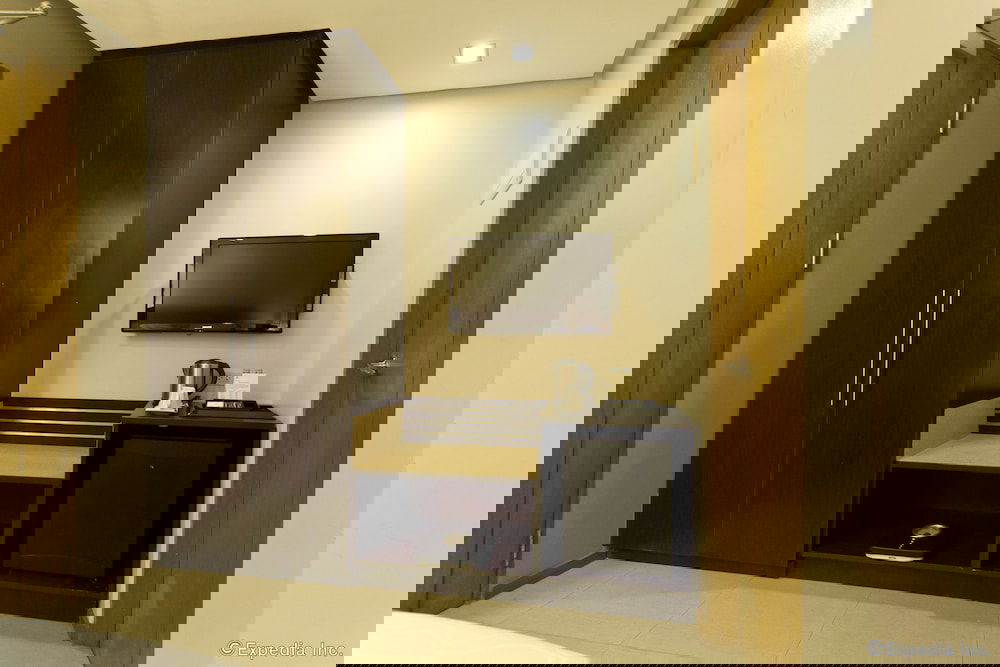 Hotel St. Mark Hotel Powered By Cocotel