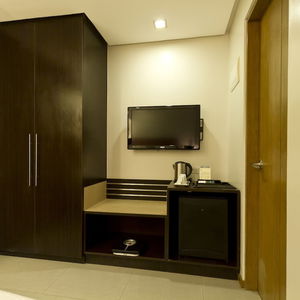 Hotel St. Mark Hotel Powered By Cocotel cazare Cebu City