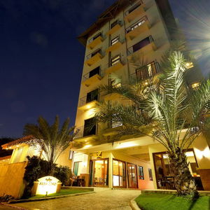 Hotel Alba Uno Hotel cazare Cebu City